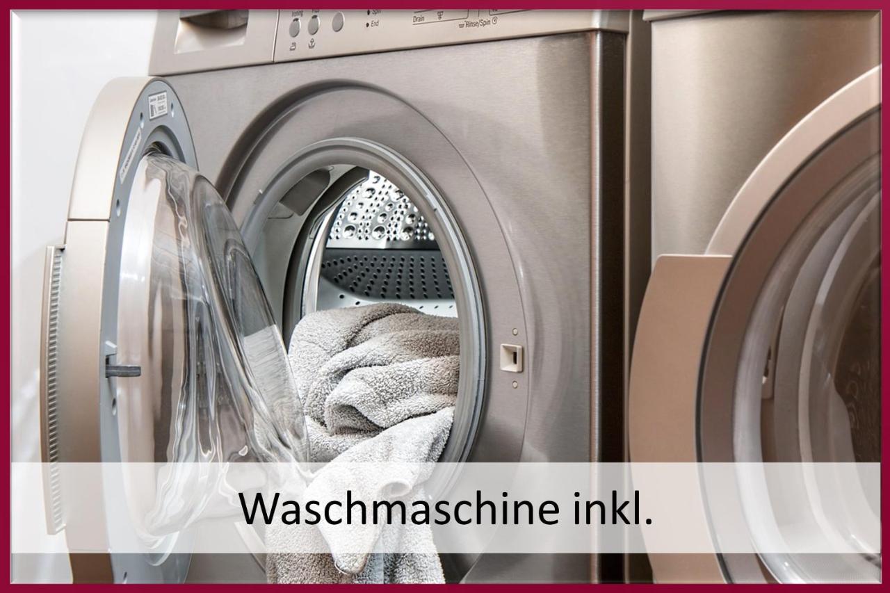 Neue90 - Fewo Steinacker, Weinstrasse Kallstadt Pfalz, 2Zkb - Keine Monteure Eksteriør bilde